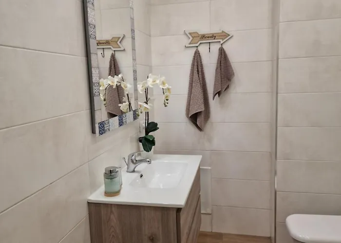Homey Appartement Rome