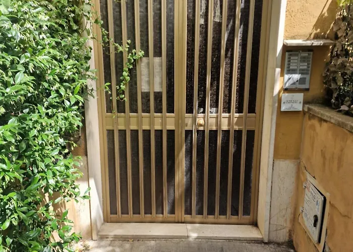 Homey * Rome