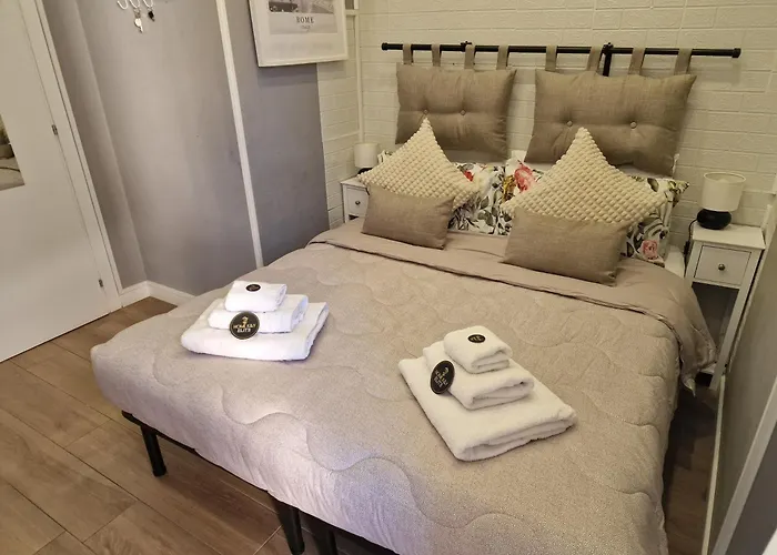 Appartement Homey