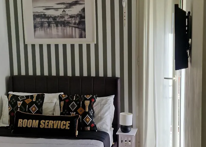 Apartament Homey *