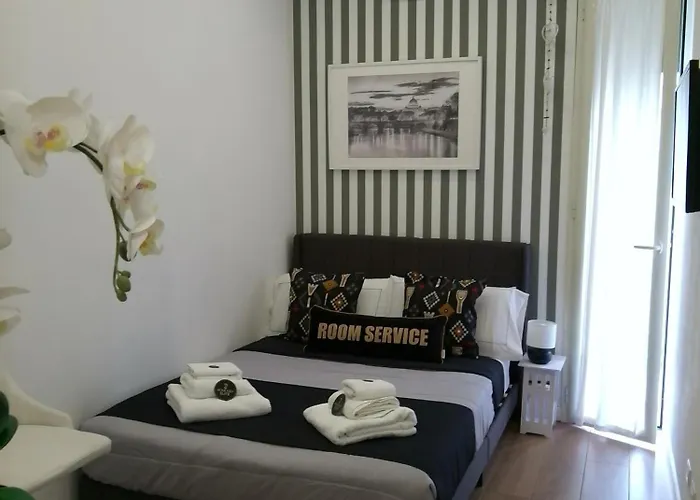 Homey Apartament