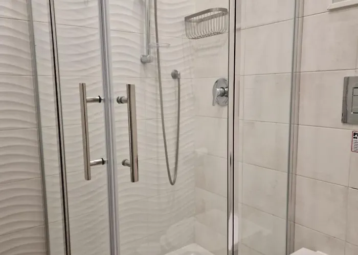 Homey Appartement Rome